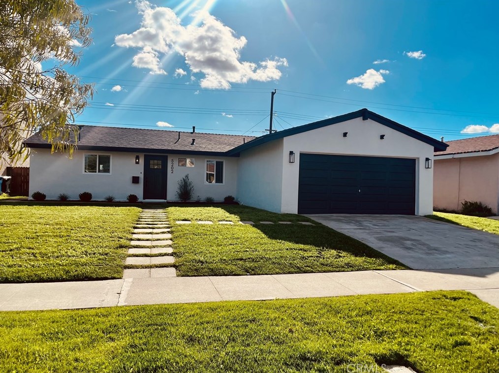 5202 Myra Ave, Cypress CA  90630-4443 exterior