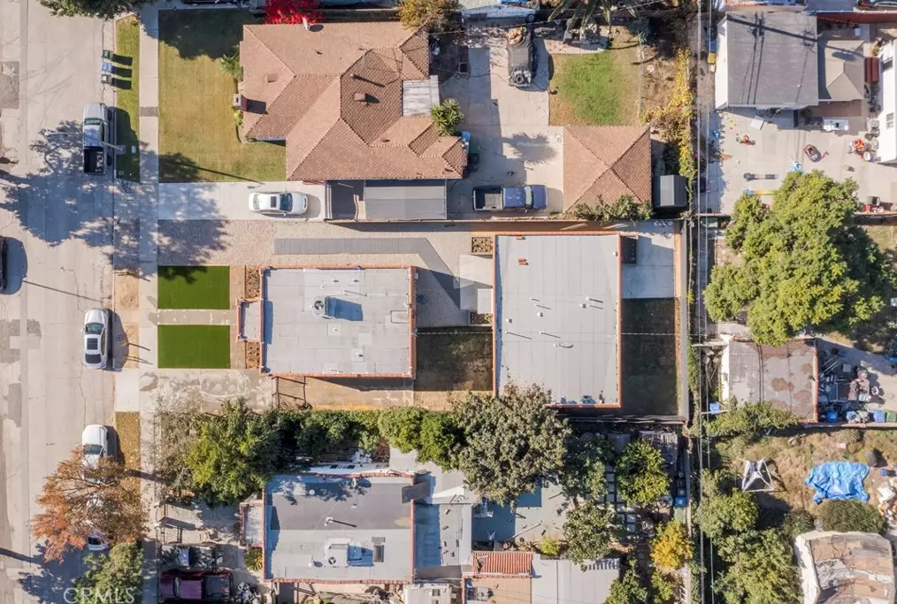 2133 74th St, Los Angeles CA  90047-2119 exterior