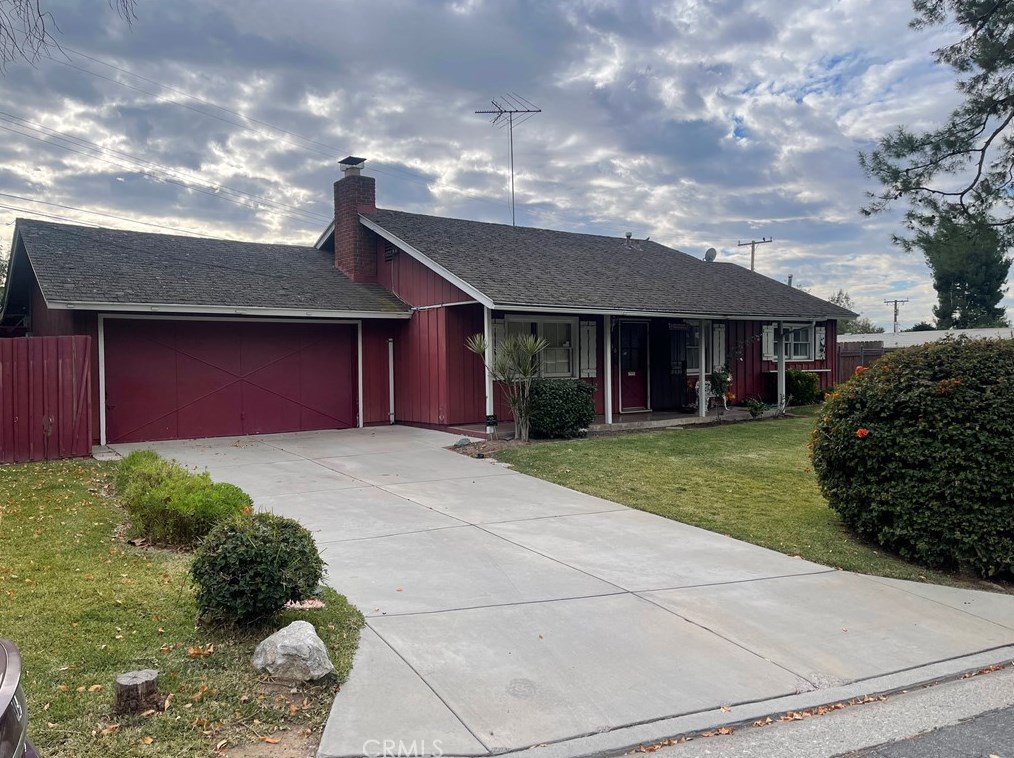 16030 La Calma Dr, Whittier, CA 90603