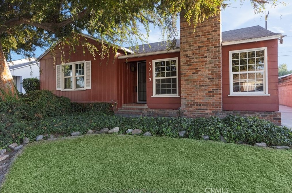 3312 Yearling St, Lakewood, CA 90712