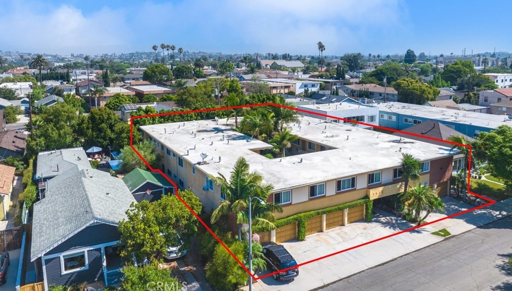 3025 E 5th St, Long Beach, CA 90814