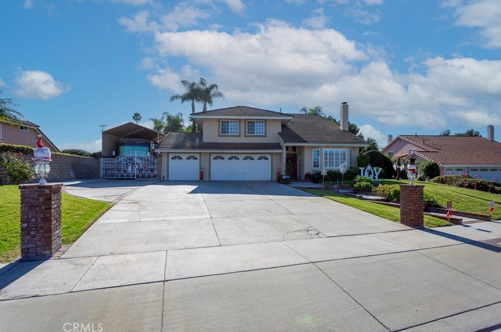 15560 Carrington Dr, La Mirada, CA 90638-2451