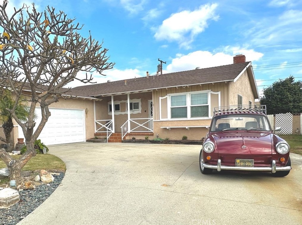 340 Marin St, La Habra, CA 90631