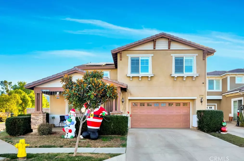 3175 Oregano Way, Hemet, CA 92545