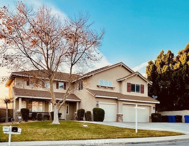 4994 Sudbury Way, Fontana, CA 92336-0684