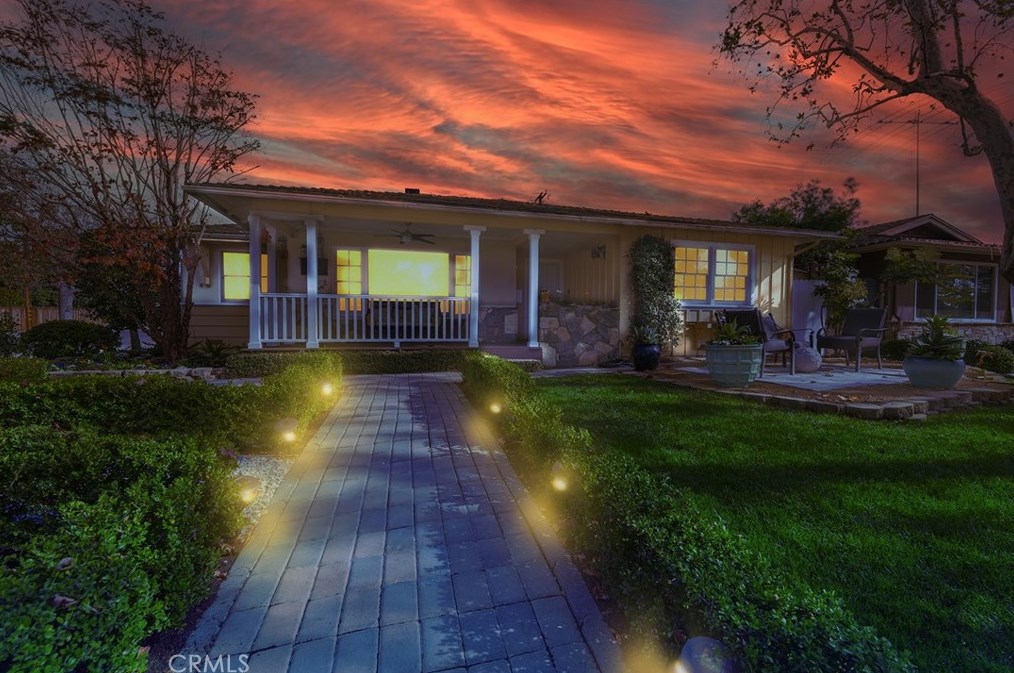 191 N Maplewood St, Orange, CA 92866