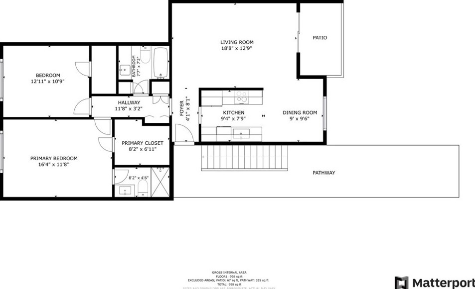12200 Montecito Rd #g103, Seal Beach, CA 90740