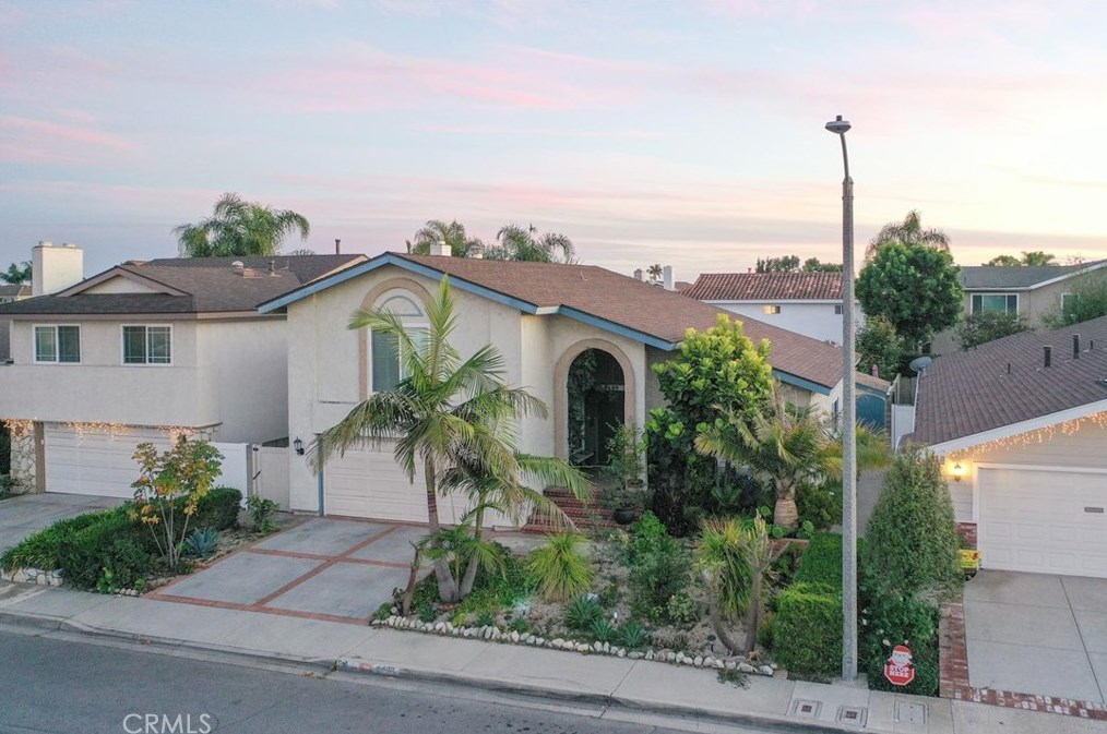 4408 Fir Ave, Seal Beach, CA 90740
