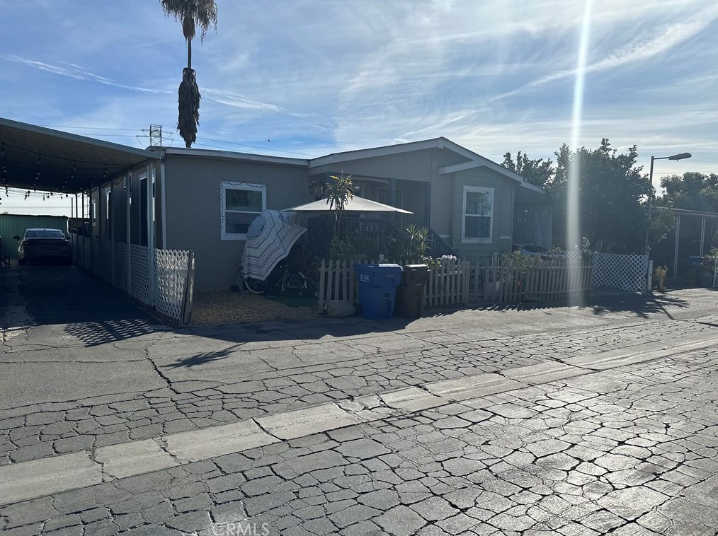 12700 Elliott Ave #516, El Monte, CA 91732
