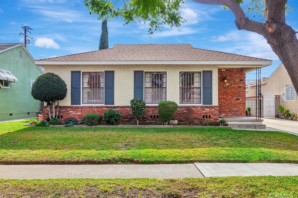 228 Floral Dr, Monterey Park, CA 91754-6435
