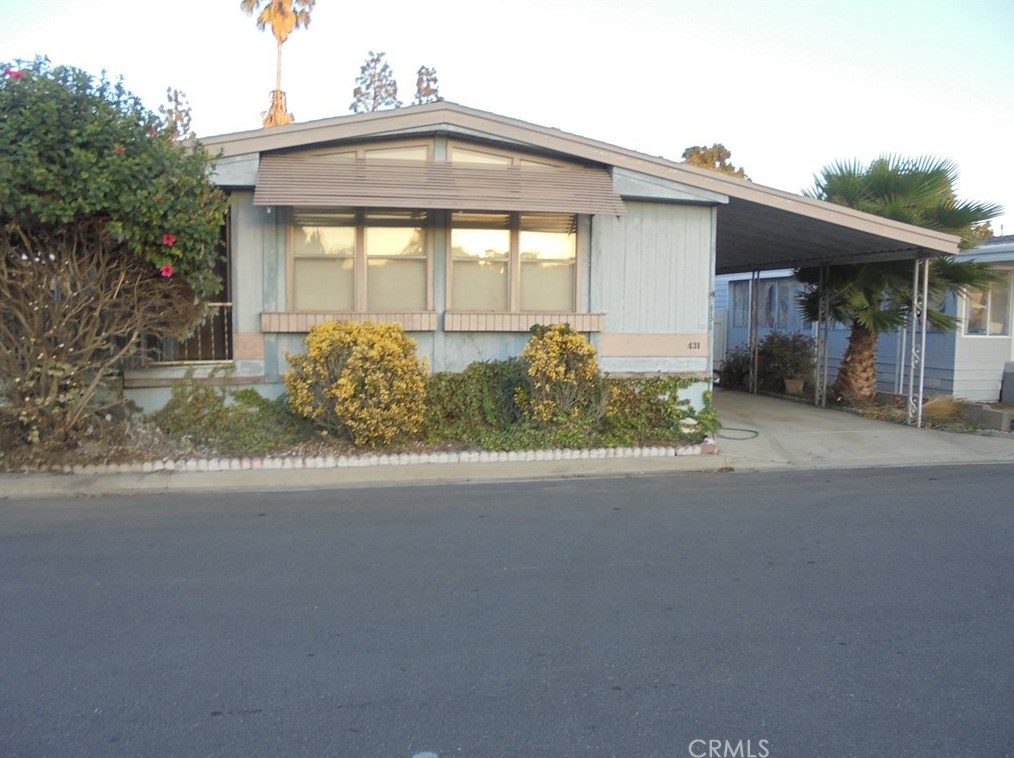 2601 Victoria #431, Compton, CA 90220