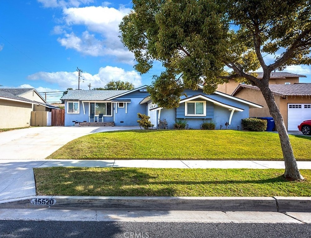 15520 Jacana Dr, La Mirada, CA 90638