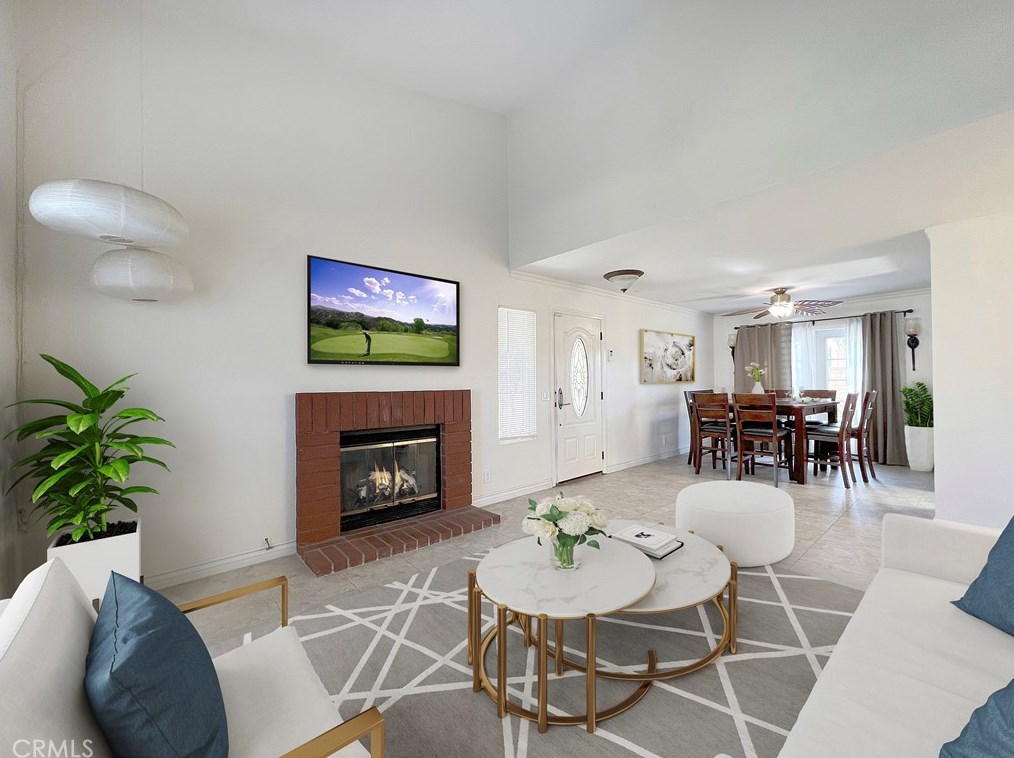 21340 Via Del Venado, Yorba Linda, CA 92887