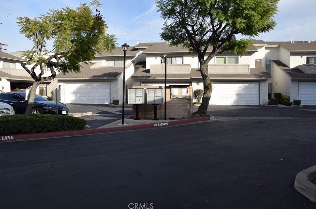 12725 Pinehurst Ct #15, Garden Grove, CA 92840