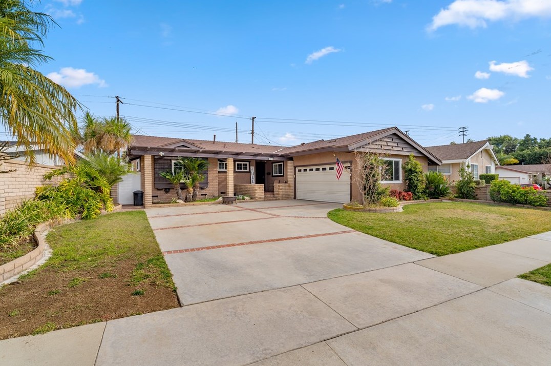 11628 Groveside Ave, Whittier, CA 90604