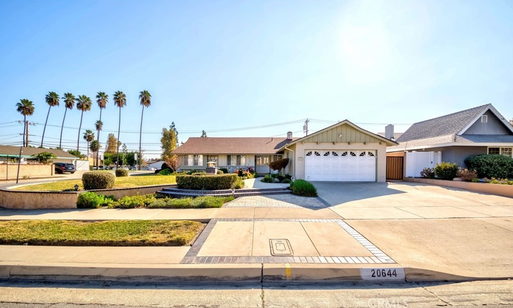20644 Loyalton Dr, Walnut, CA 91789