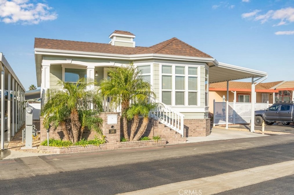 16222 Monterey Ln #186, Huntington Beach, CA 92649