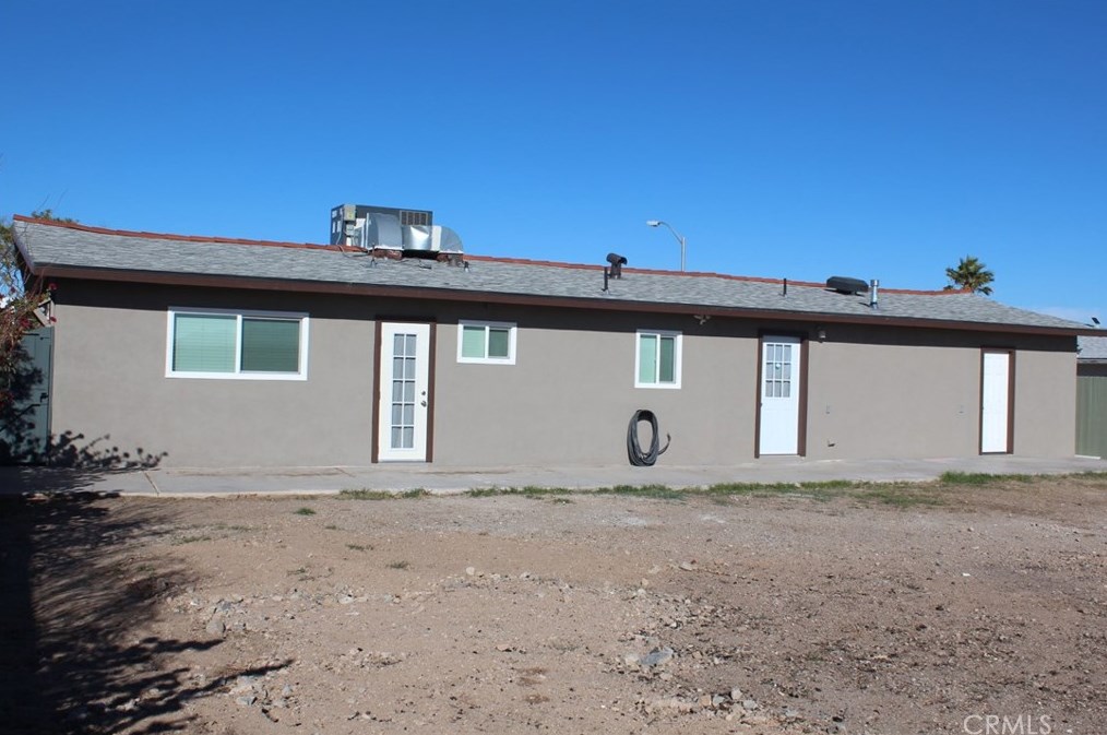 1913 Desoto St, Chemehuevi, CA 92363