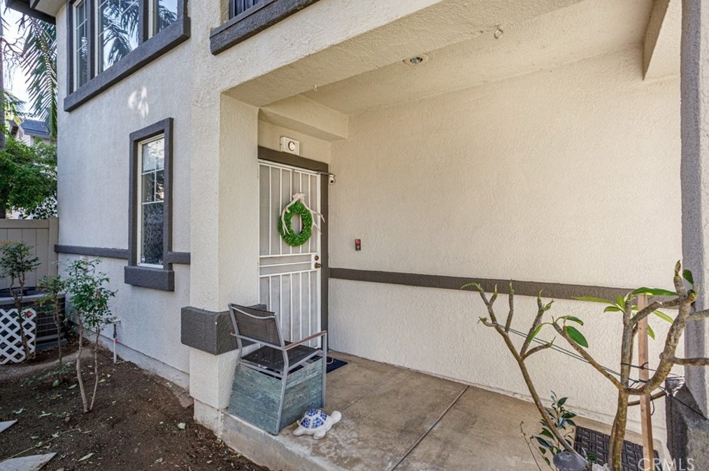 3435 E Lambeth Ct #c, Orange, CA 92869