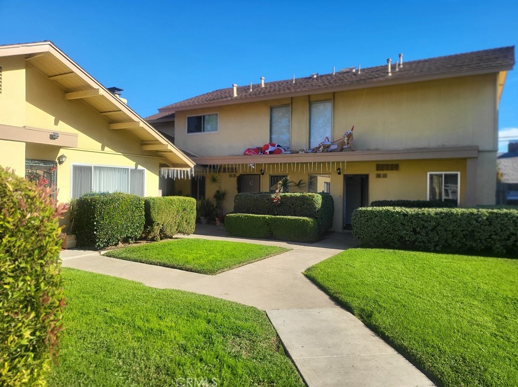 14612 Carfax Dr #d, Tustin, CA 92780