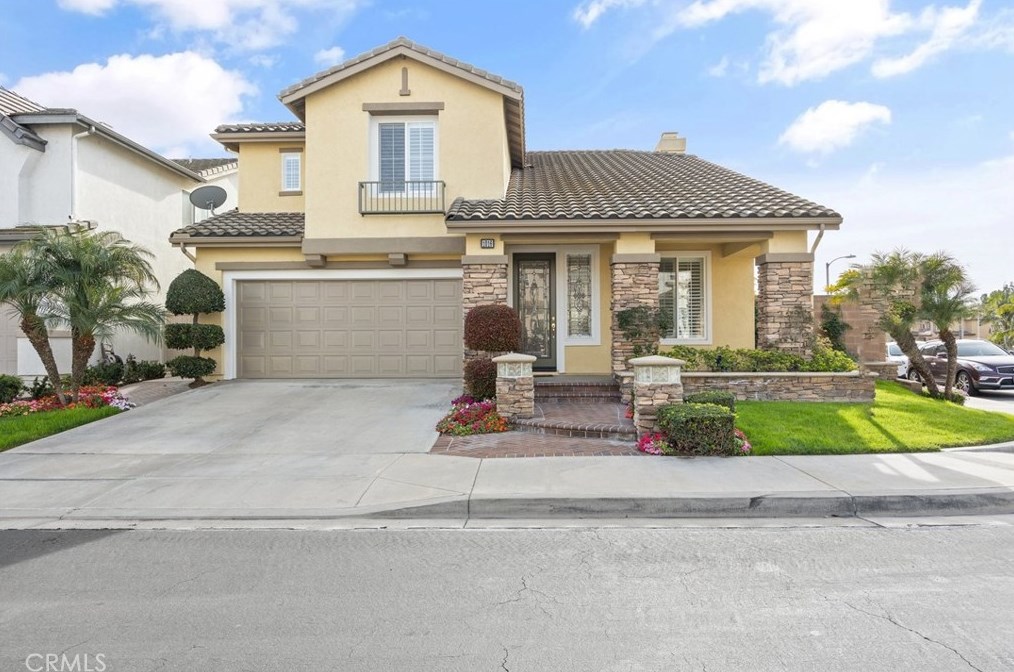 1016 Snow Ln, Placentia, CA 92870-5277