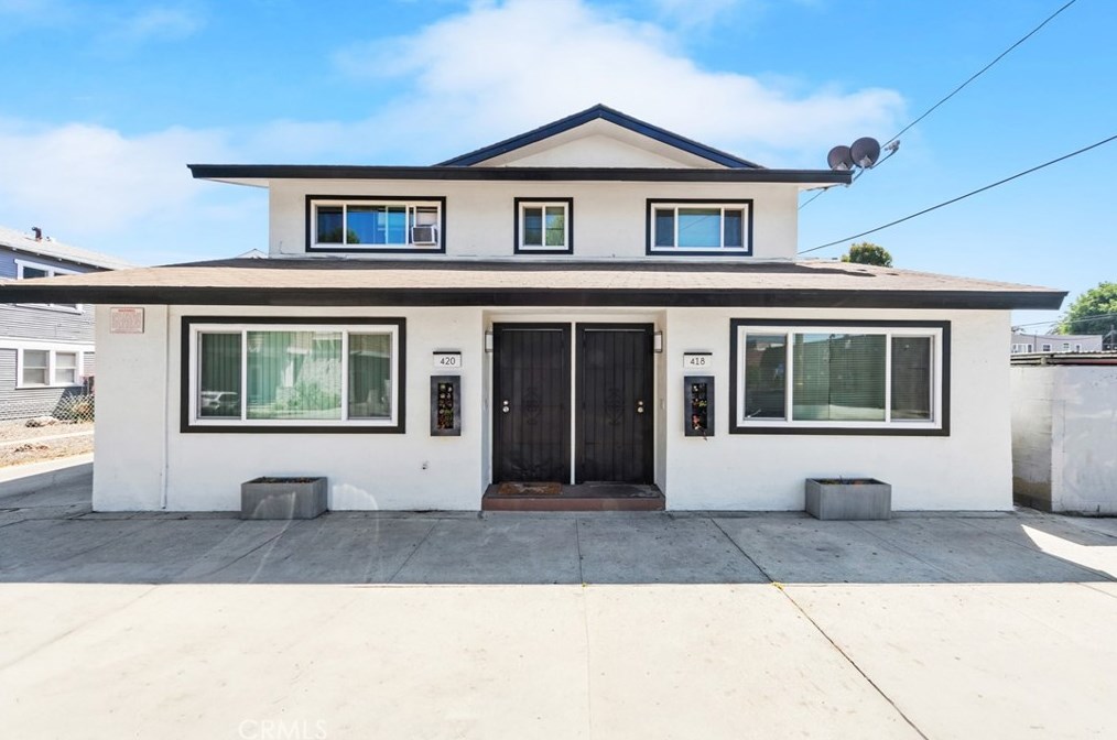 420 Almond Ave, Long Beach, CA 90802-1845