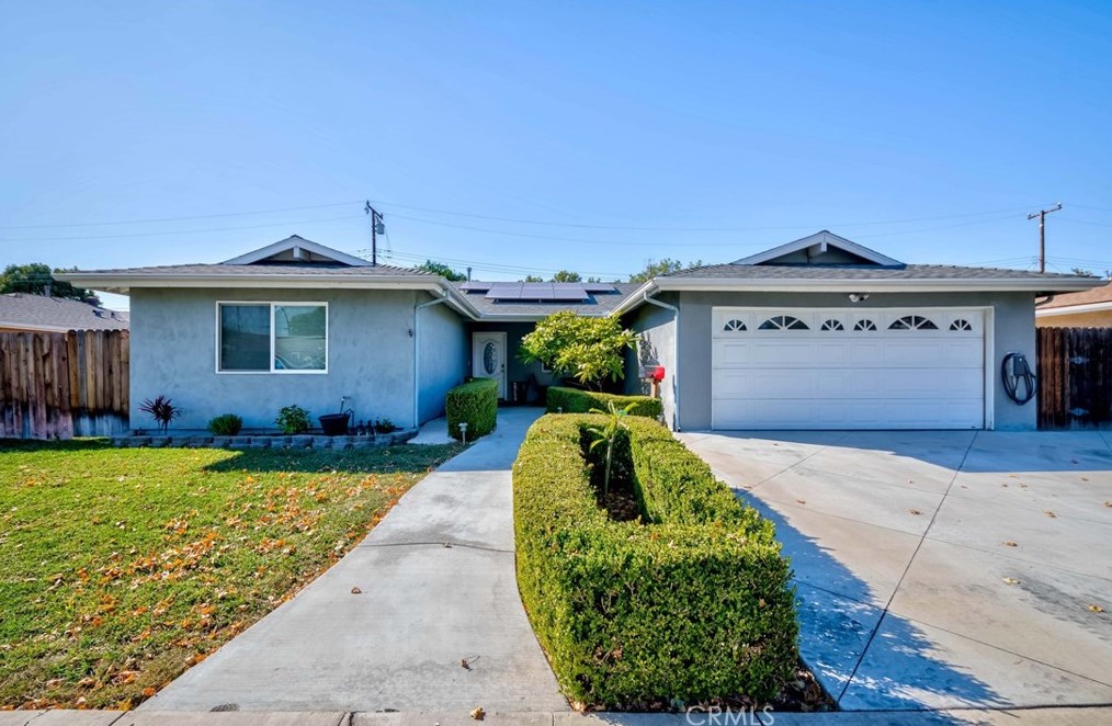 2754 N Galley St, Orange, CA 92865