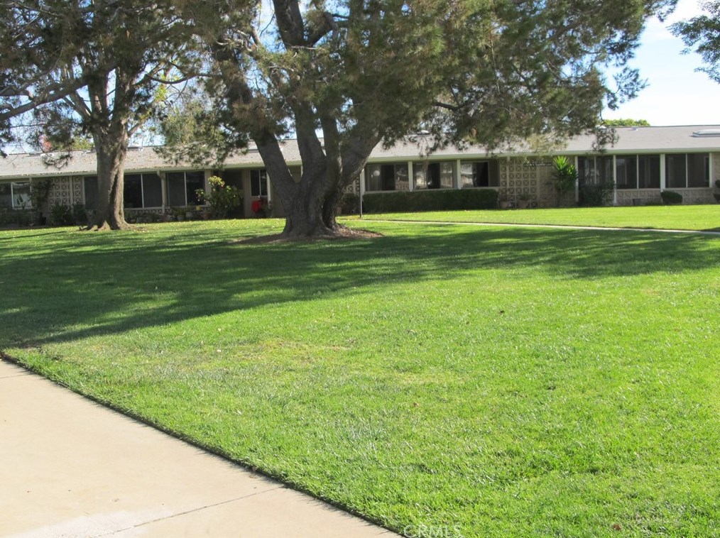 13240 Fairfield Ln M7-172d, Seal Beach, CA 90740