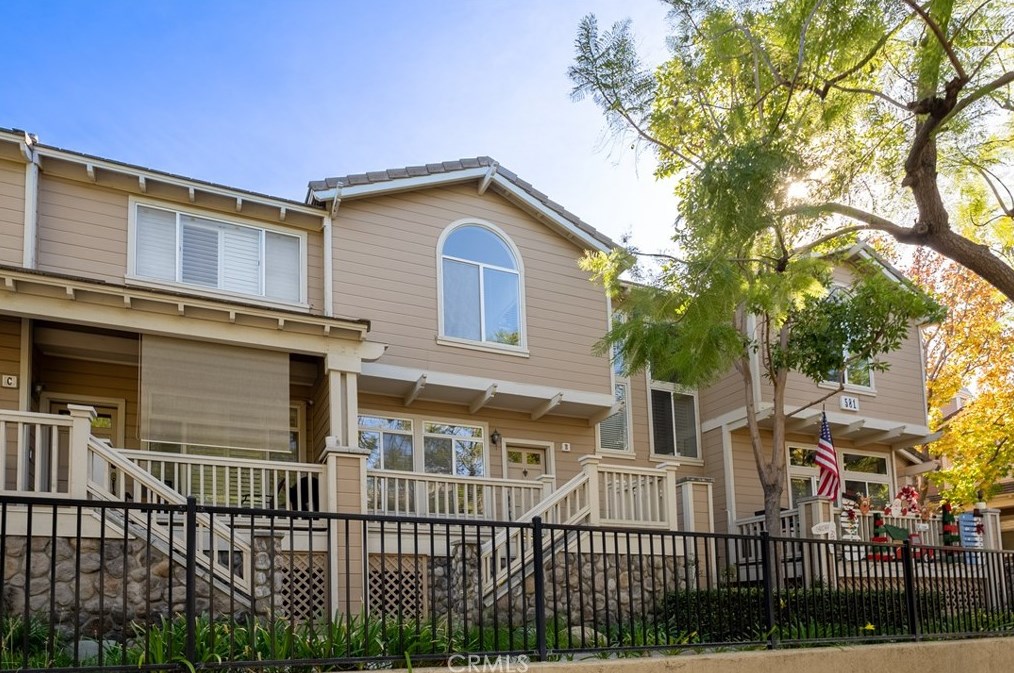 581 N Pageant Dr #b, Orange, CA 92869