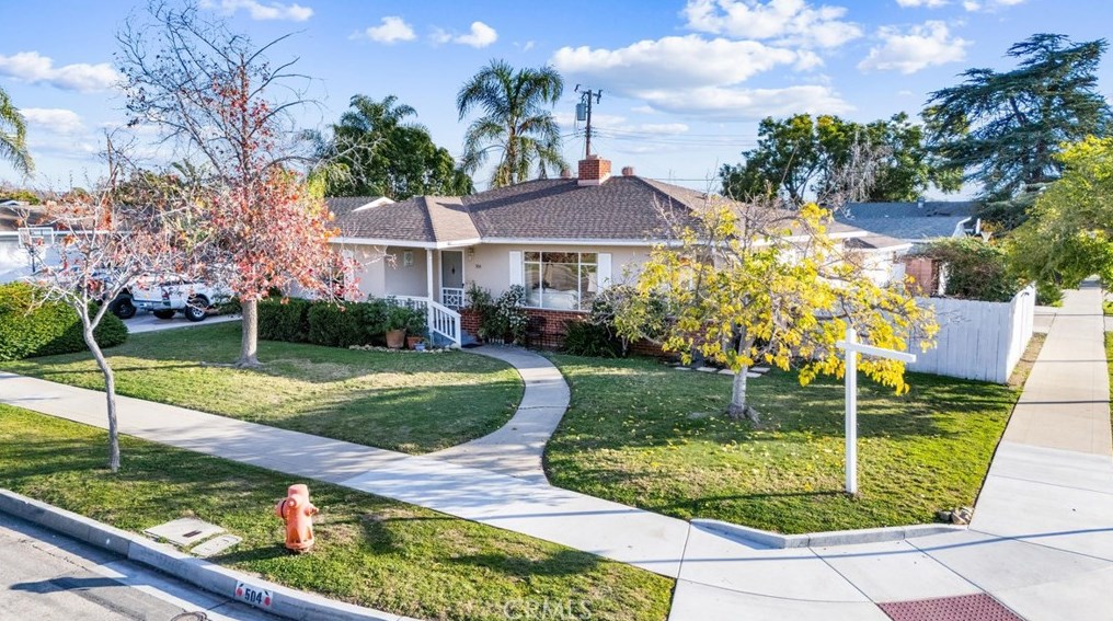 504 E Lomita, Orange, CA 92867