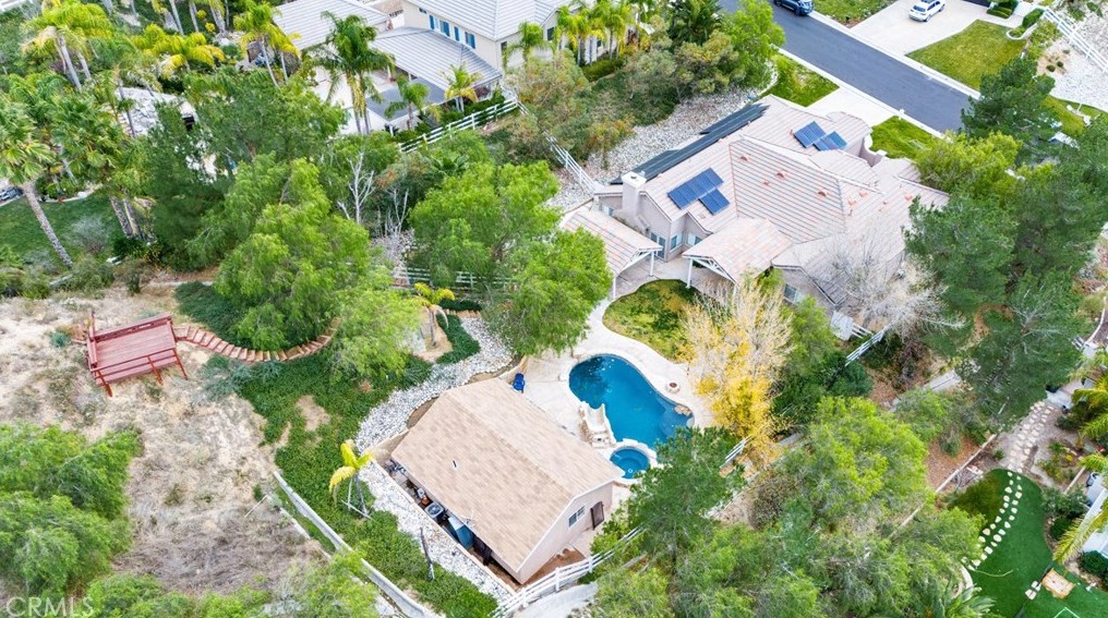 15335 Michael Crest Dr, Santa Clarita, CA 91387