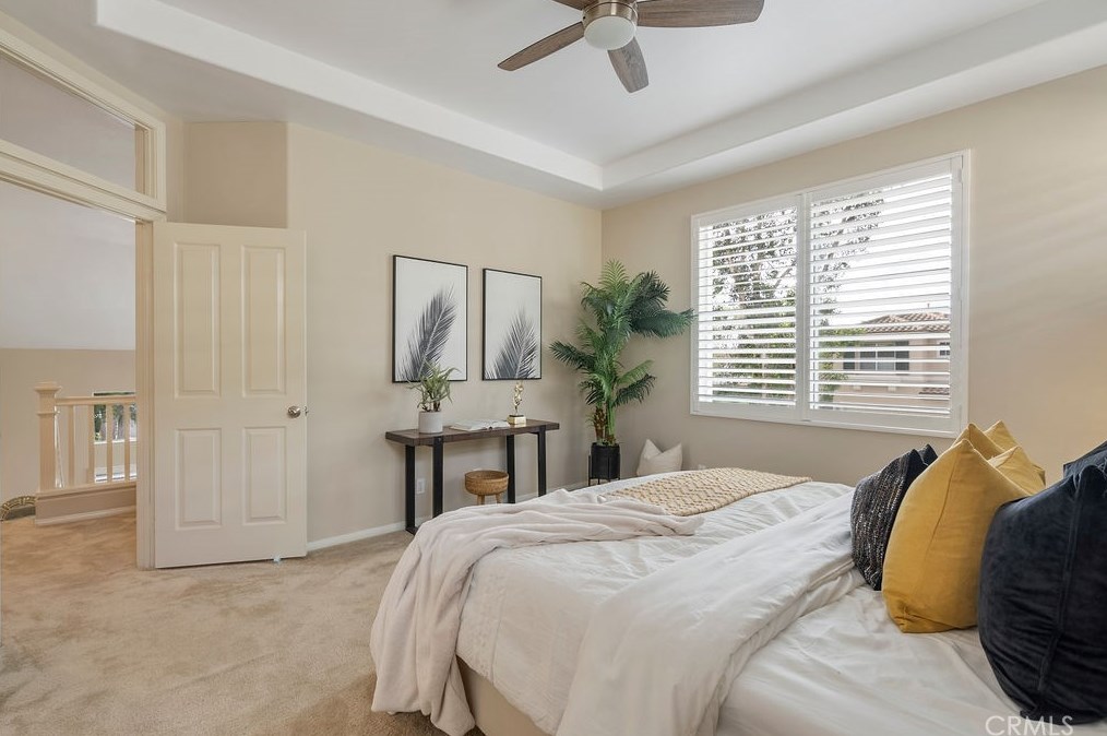 1 Del Sonterra, Irvine CA  92606-8861 exterior