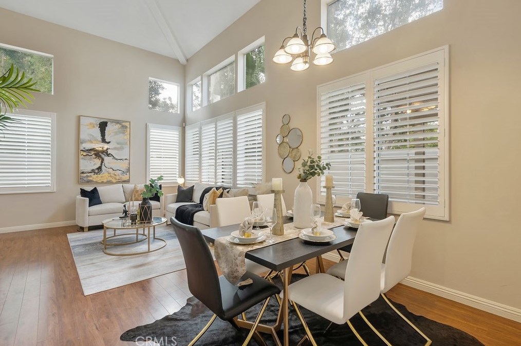 1 Del Sonterra, Irvine CA  92606-8861 exterior