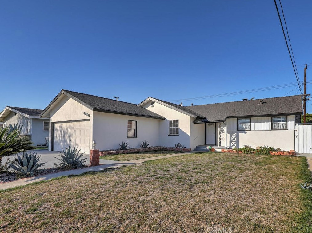 6809 San Alto Way, Buena Park, CA 90620
