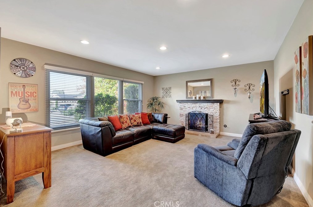 1831 Waltham Way, La Habra, CA 90631