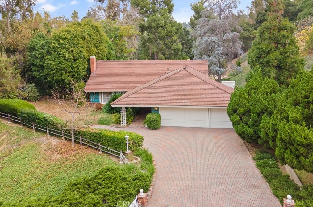 16215 Las Cumbres Dr, Whittier, CA 90603