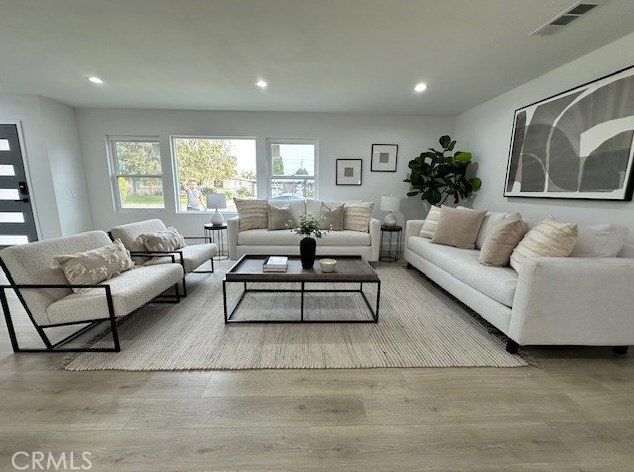 1135 N Louise Dr, Anaheim, CA 92805