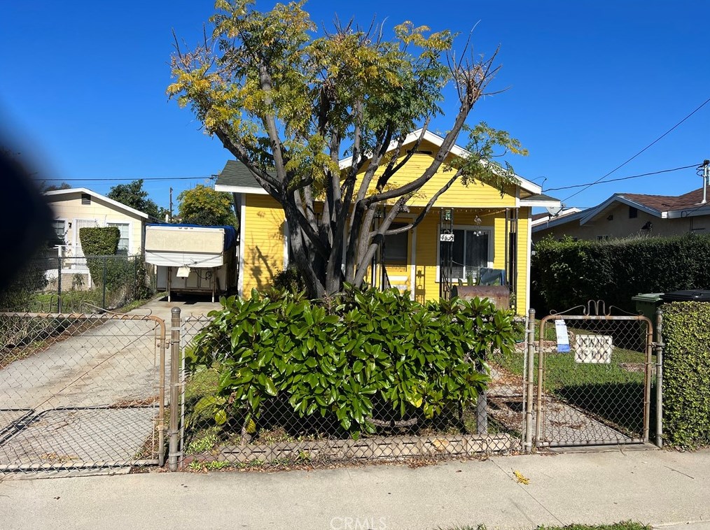 4635 Hammel St, Los Angeles, CA 90022