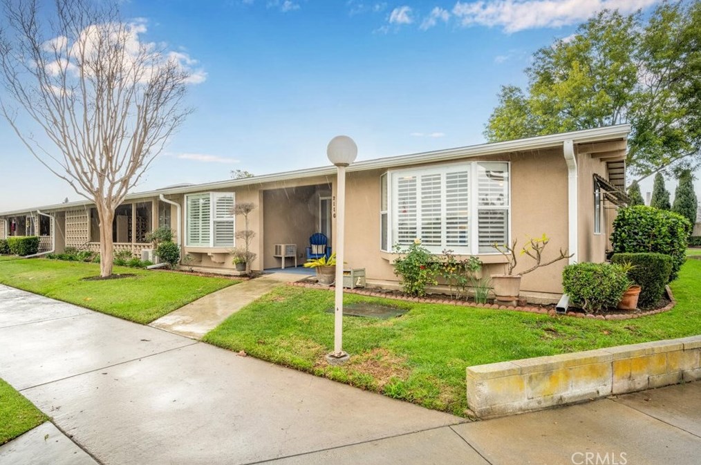 13160 Nassau Dr #211g, Seal Beach, CA 90740