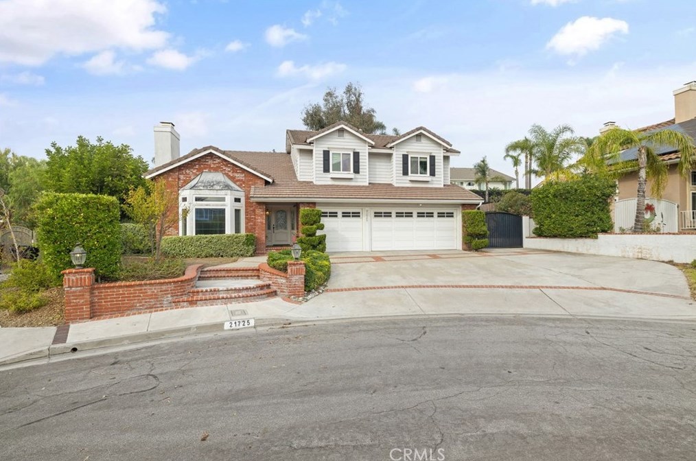 21725 Sutherland Dr, Yorba Linda, CA 92887