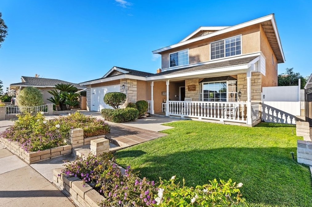 4665 Guava Ave, Seal Beach, CA 90740