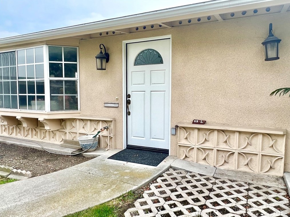 1360 Pelham Rd M5-69l, Seal Beach, CA 90740