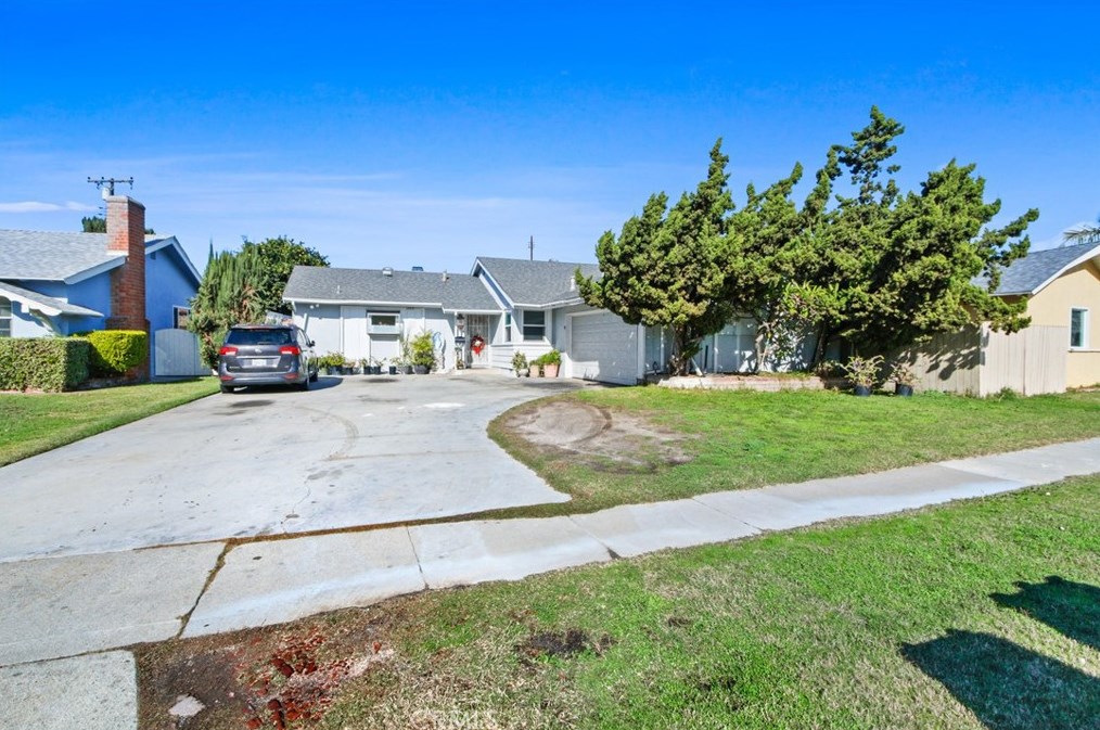 12431 Georgian St, Garden Grove, CA 92841