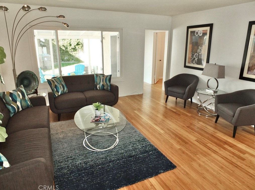 2541 Loomis St, Lakewood, CA 90712