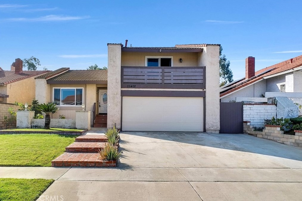 25402 Esrose Ct, El Toro, CA 92630