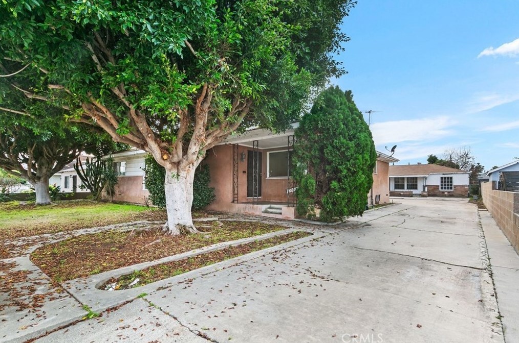 14805 Eastwood Ave, Lawndale, CA 90260