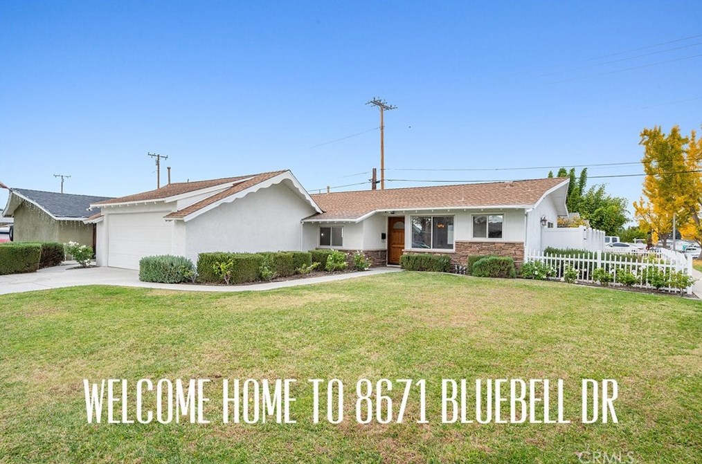 8671 Bluebell Dr, Buena Park, CA 90620