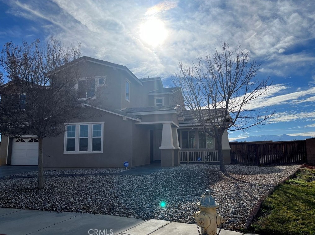 12265 Bayou Pl, Victorville, CA 92392
