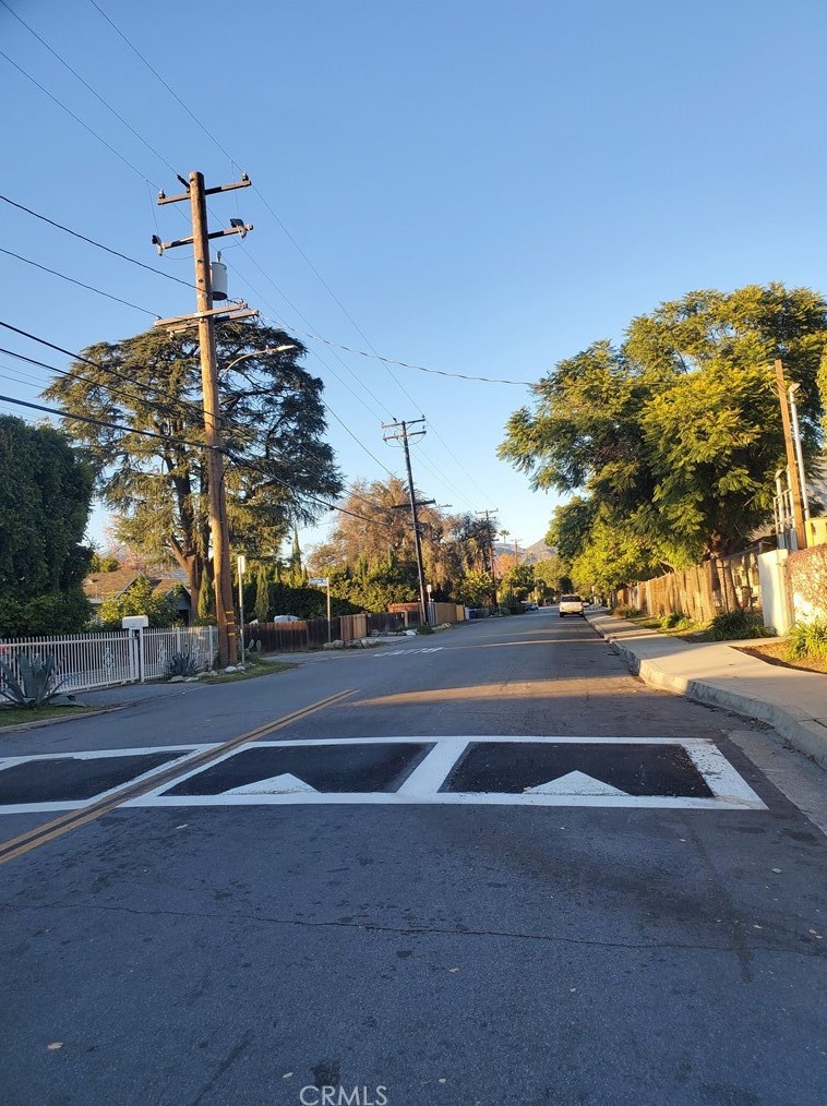 2195 Casitas Ave, Altadena, CA 91001