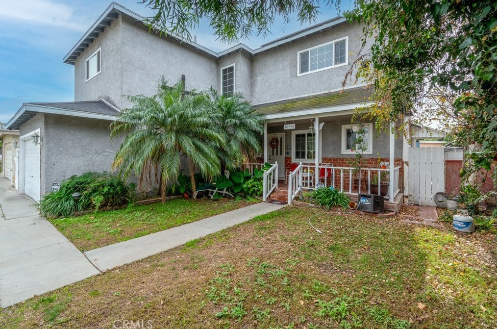 10440 Molette St, Bellflower, CA 90706